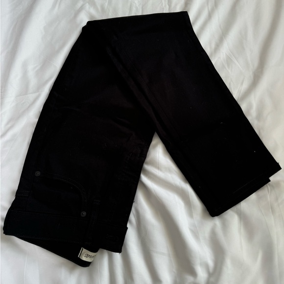 Madewell Curvy High Rise Skinny Jeans - Picture 5 of 7